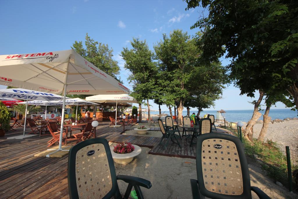 Menada Butterfly Apartment Sveti Vlas Exterior photo