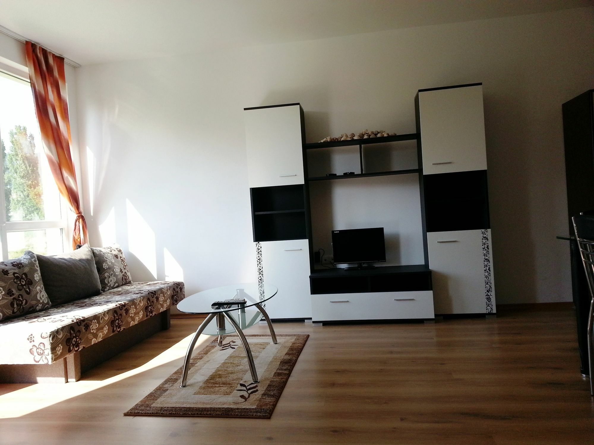 Menada Butterfly Apartment Sveti Vlas Exterior photo